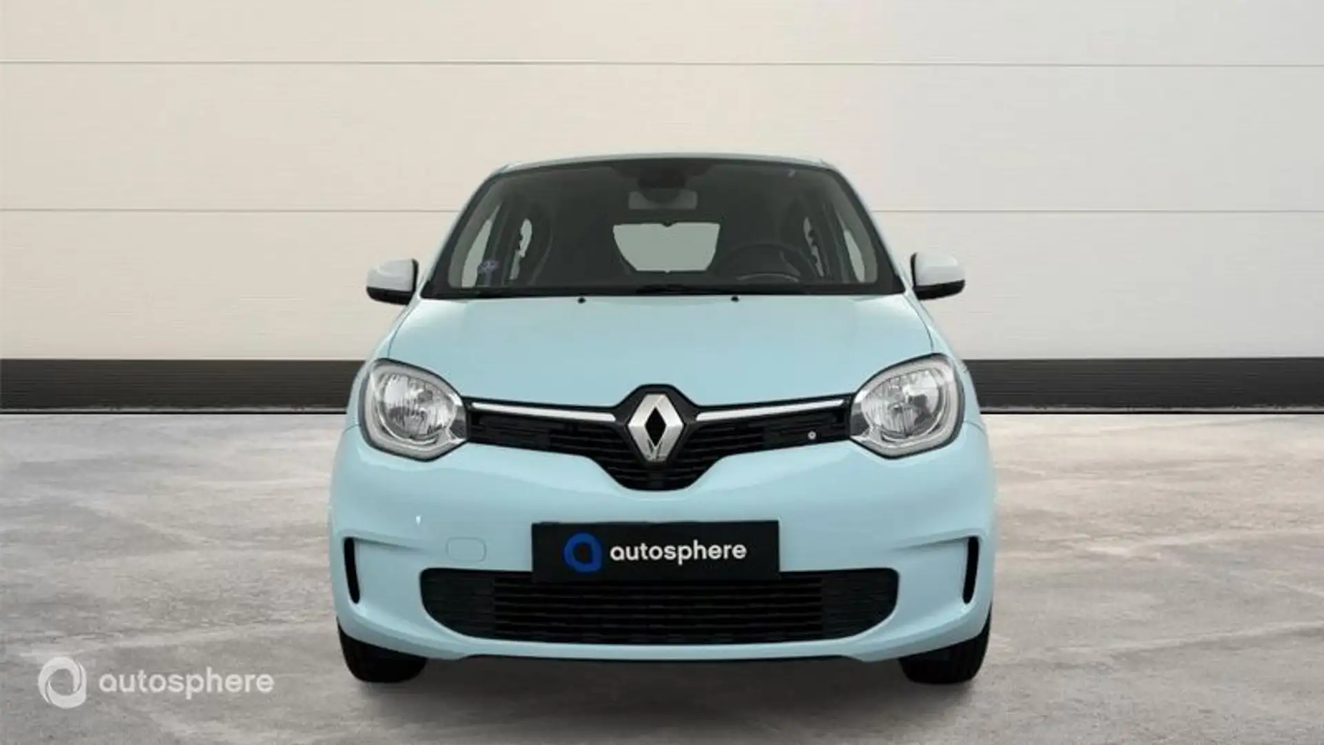 Renault Twingo 1.0 SCe 65ch Limited - 21MY - 2