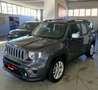 Jeep Renegade Renegade 1.5 turbo t4 mhev Limited 2wd 130cv dct Grigio - thumbnail 1