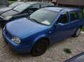 Volkswagen Golf Variant Rabbit TEILETRÄGER Blue - thumbnail 1