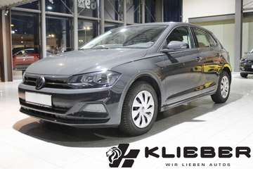 1.0 Comfortline NAVIGATION*TELEFON
