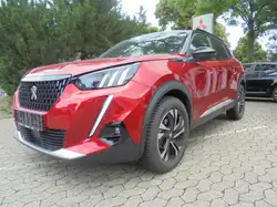 Peugeot 2008 1.2 GT
