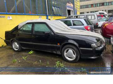 2.3 CS Turbo Anniversary
