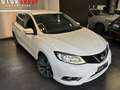 Nissan Pulsar 1.5 dCi Tekna 110CV Blanc - thumbnail 3