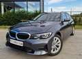 BMW 320 320e Touring Aut. Sport Line Gris - thumbnail 1