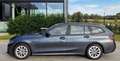 BMW 320 320e Touring Aut. Sport Line Gris - thumbnail 3