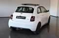 Fiat 500e Icon 42 kWh Skydome SHZ Navi LED Kamera 17 Weiß - thumbnail 2