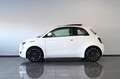 Fiat 500e Icon 42 kWh Skydome SHZ Navi LED Kamera 17 Weiß - thumbnail 3