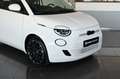 Fiat 500e Icon 42 kWh Skydome SHZ Navi LED Kamera 17 Weiß - thumbnail 7