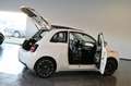 Fiat 500e Icon 42 kWh Skydome SHZ Navi LED Kamera 17 Weiß - thumbnail 22