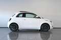 Fiat 500e Icon 42 kWh Skydome SHZ Navi LED Kamera 17 Weiß - thumbnail 4