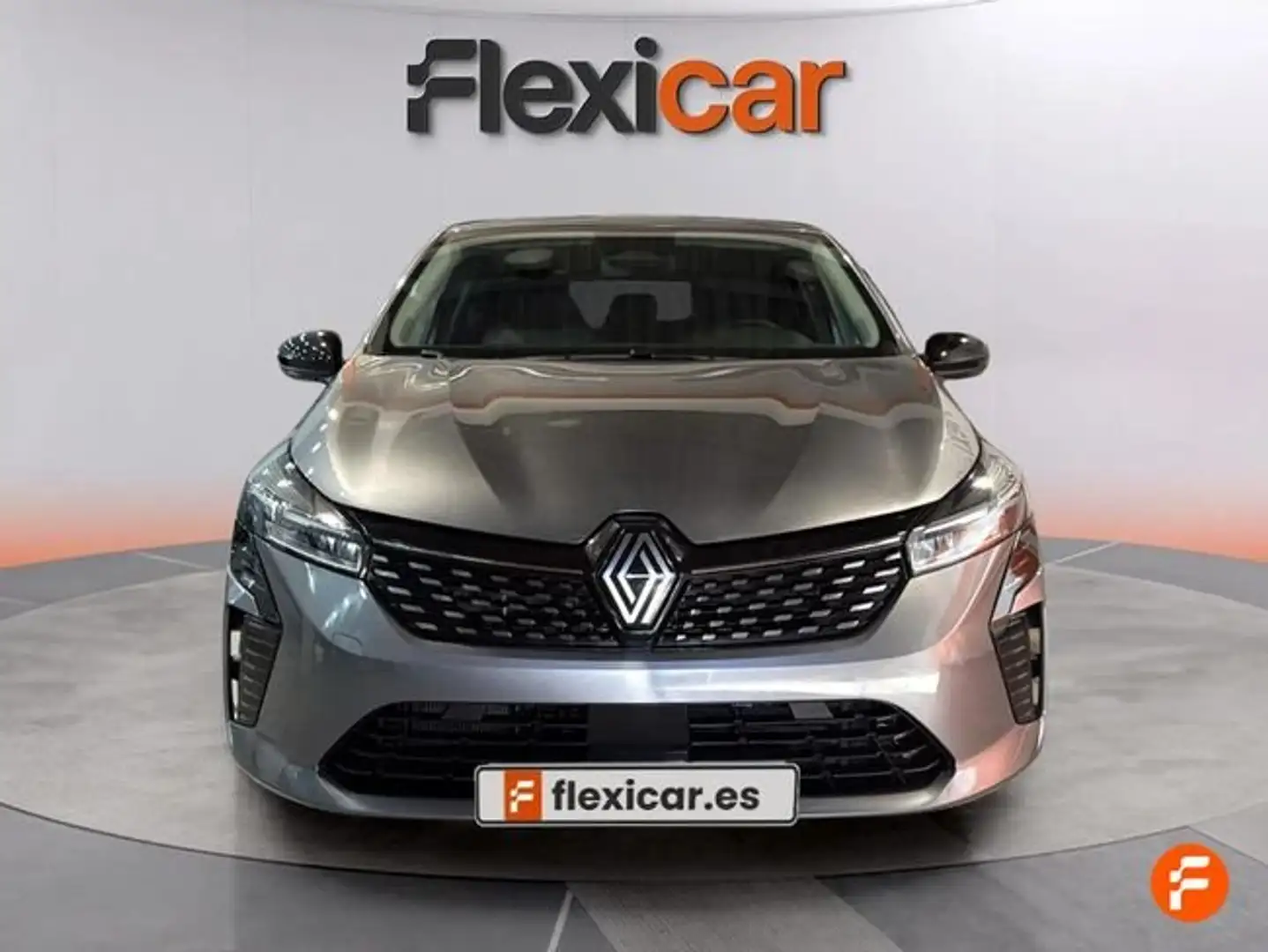 Renault Clio dCi Evolution 74kW Grijs - 2