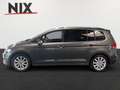 Volkswagen Touran 1.4 TSI BMT Highline AHK KLIMA SHZ LED Gris - thumbnail 6