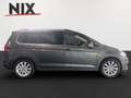 Volkswagen Touran 1.4 TSI BMT Highline AHK KLIMA SHZ LED Gris - thumbnail 3