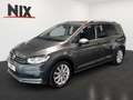 Volkswagen Touran 1.4 TSI BMT Highline AHK KLIMA SHZ LED Gris - thumbnail 1