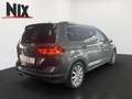 Volkswagen Touran 1.4 TSI BMT Highline AHK KLIMA SHZ LED Gris - thumbnail 4