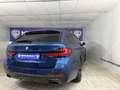 BMW 530 D Touring Xdrive Msport automatica Uniproprietario Blu/Azzurro - thumbnail 4