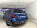 BMW 530 D Touring Xdrive Msport automatica Uniproprietario Blu/Azzurro - thumbnail 3