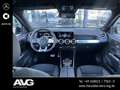 Mercedes-Benz GLB 35 AMG GLB 35 4M AMG 7-Sitzer AHK Night StdHeiz MBEAM LED Gris - thumbnail 14