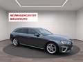 Audi A4 AVANT QUATTRO S-LINE 2.0 TDI*MATRIX*KAMERA*NAVI* Grau - thumbnail 4