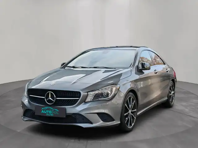 Mercedes-Benz CLA 200 Urban Xenon Pano Navi PDC Automatik