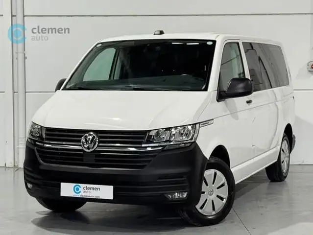 Volkswagen T5 Caravelle 2.0TDI BMT Comfortline DSG
