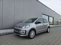 Volkswagen up! move up! BMT/Start-Stopp/1.Hand/Scheckheftgepflegt Grau - thumbnail 1