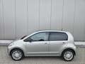 Volkswagen up! move up! BMT/Start-Stopp/1.Hand/Scheckheftgepflegt Grau - thumbnail 3