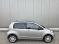 Volkswagen up! move up! BMT/Start-Stopp/1.Hand/Scheckheftgepflegt Grau - thumbnail 10