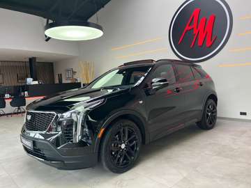 Sport AWD