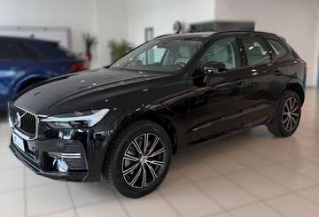XC60 II 2022 2.0 b4 Momentum auto