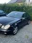 Mercedes-Benz C 200 E Klass W211 Schwarz - thumbnail 2