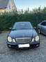 Mercedes-Benz C 200 E Klass W211 Schwarz - thumbnail 8