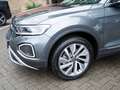 Volkswagen T-Roc Style TDI DSG Kamera AHK ergoSitz ACC Business-... Grau - thumbnail 3