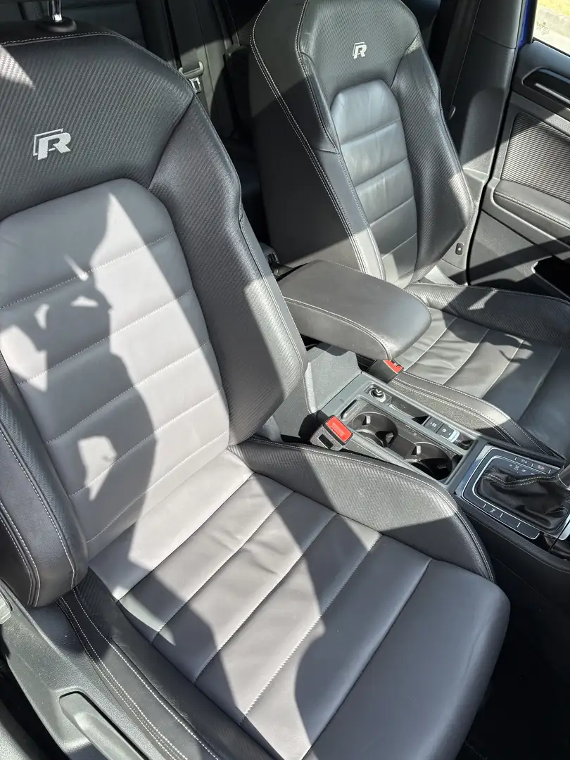 Volkswagen Golf R Panoramadach Keyless-Go Scheckheft - 2