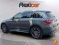 Mercedes-Benz GLC 250 4Matic Aut. Gris - thumbnail 11