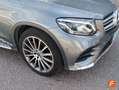 Mercedes-Benz GLC 250 4Matic Aut. Gris - thumbnail 16