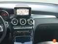 Mercedes-Benz GLC 250 4Matic Aut. Gris - thumbnail 18
