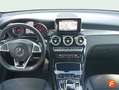 Mercedes-Benz GLC 250 4Matic Aut. Gris - thumbnail 17