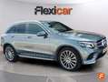 Mercedes-Benz GLC 250 4Matic Aut. Gris - thumbnail 5