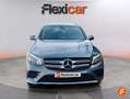 Mercedes-Benz GLC 250 4Matic Aut. Gris - thumbnail 3