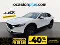 Mazda CX-30 2.5 e-Skyactiv-G Prime Line FWD Aut. 103kW Blanco - thumbnail 1