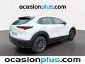 Mazda CX-30 2.5 e-Skyactiv-G Prime Line FWD Aut. 103kW Blanco - thumbnail 4