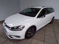 Volkswagen Golf GOLF VII VARIANT 1.0 TSI IQ.DRIVE BLIND SPOT+NAV Weiß - thumbnail 3