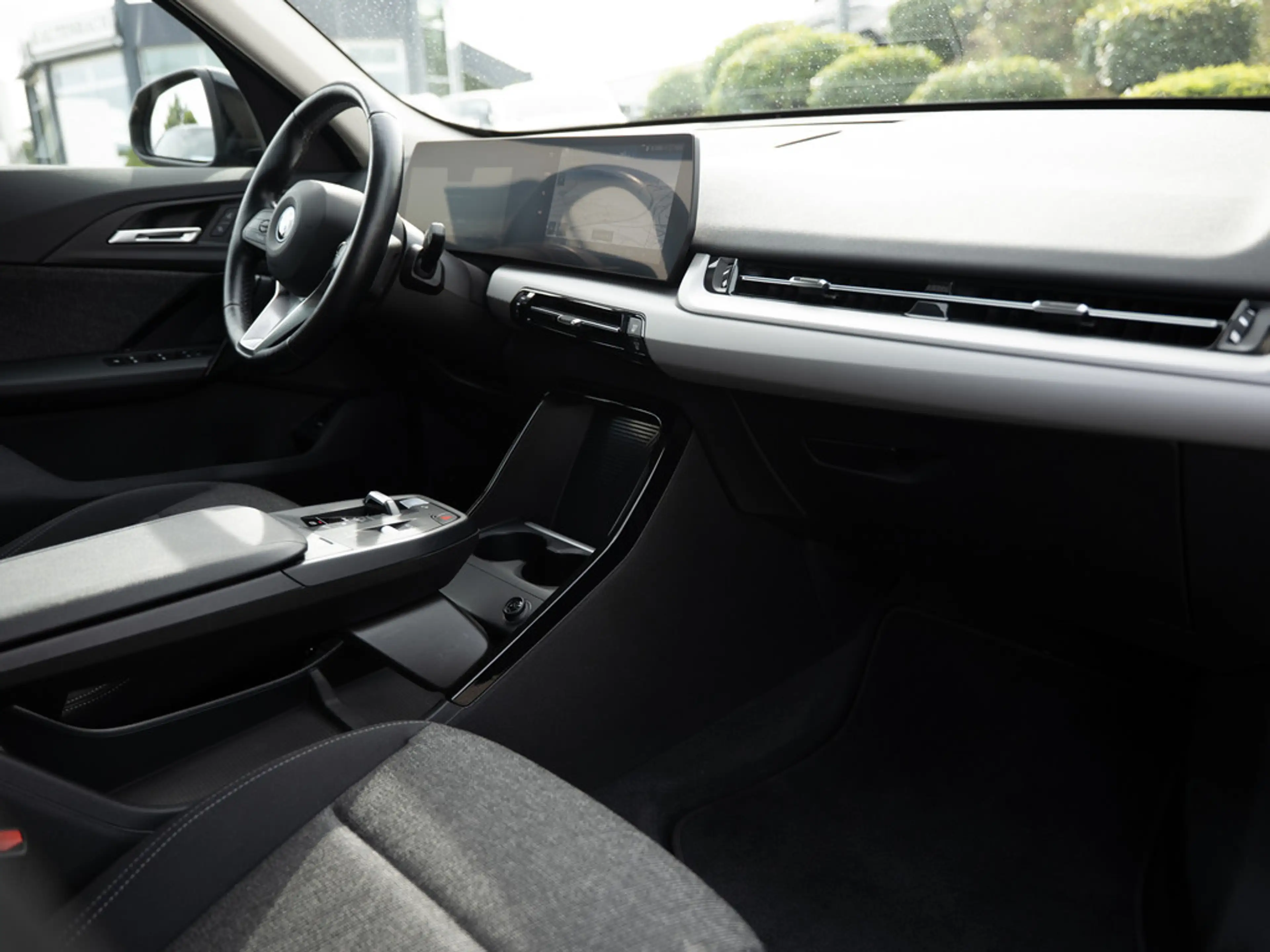 BMW X1 xDrive30 PANO LED NAVI KAMERA SHZ PDC KLIMA — photo 8