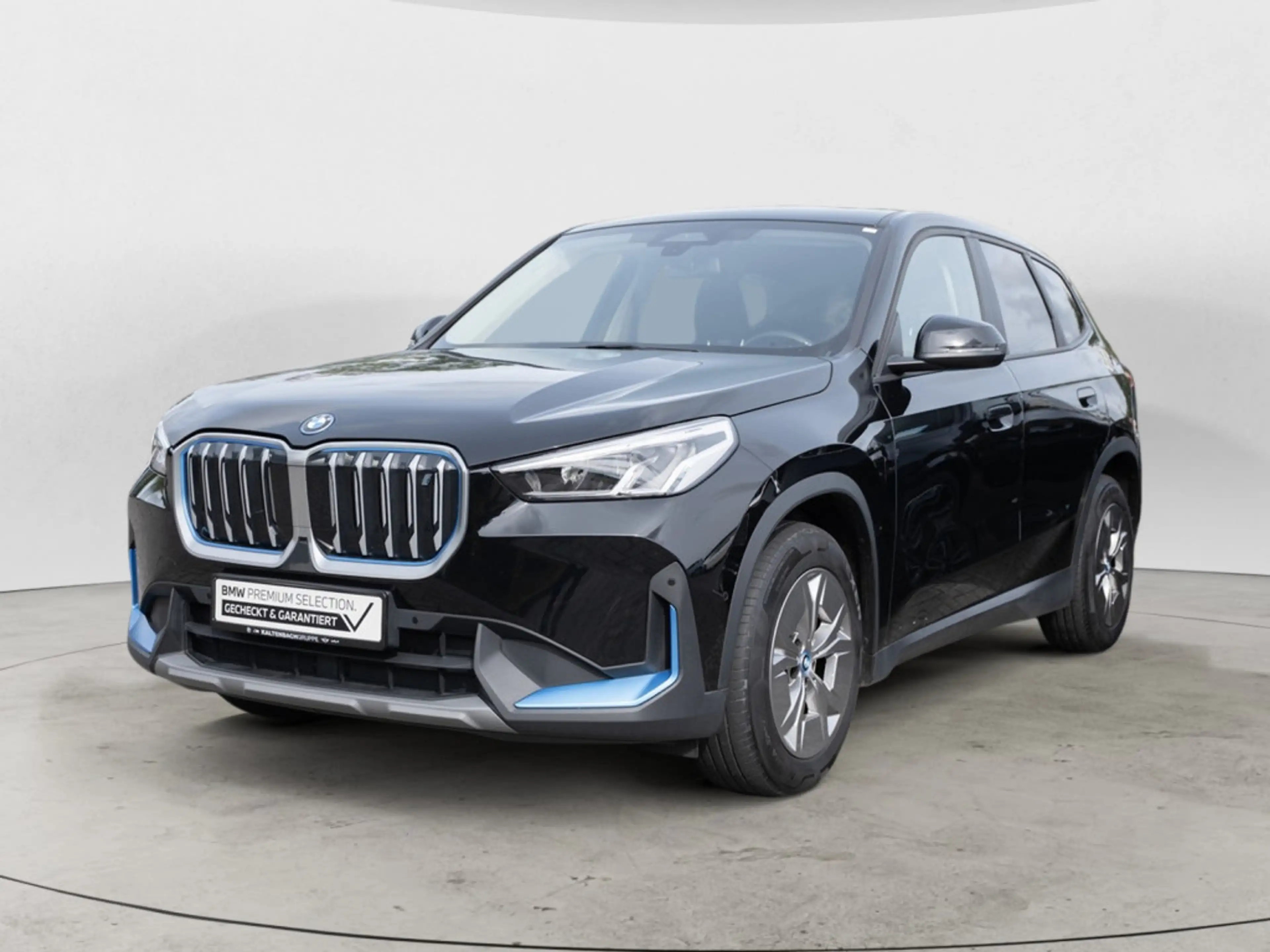BMW X1 xDrive30 PANO LED NAVI KAMERA SHZ PDC KLIMA — photo 2