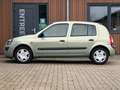 Renault Clio 1.2-16V DYNAMIQUE APK 01-2027! Vert - thumbnail 6