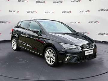 Ibiza 1.0 TGI 5 porte FR