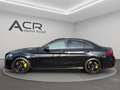 Mercedes-Benz C 63 AMG Lim Performance/SportAga/BUR/HuD/Distro Schwarz - thumbnail 4