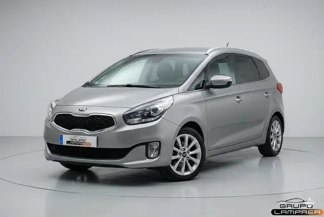 Kia Carens Familiar 116cv Manual de 5 Puertas