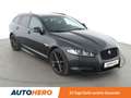 Jaguar XF 2.2 D Aut*NAVI*XENON*TEMPO*CAM*PDC*SHZ* Grau - thumbnail 8